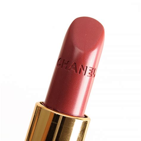 chanel mademoiselle 434 lipstick